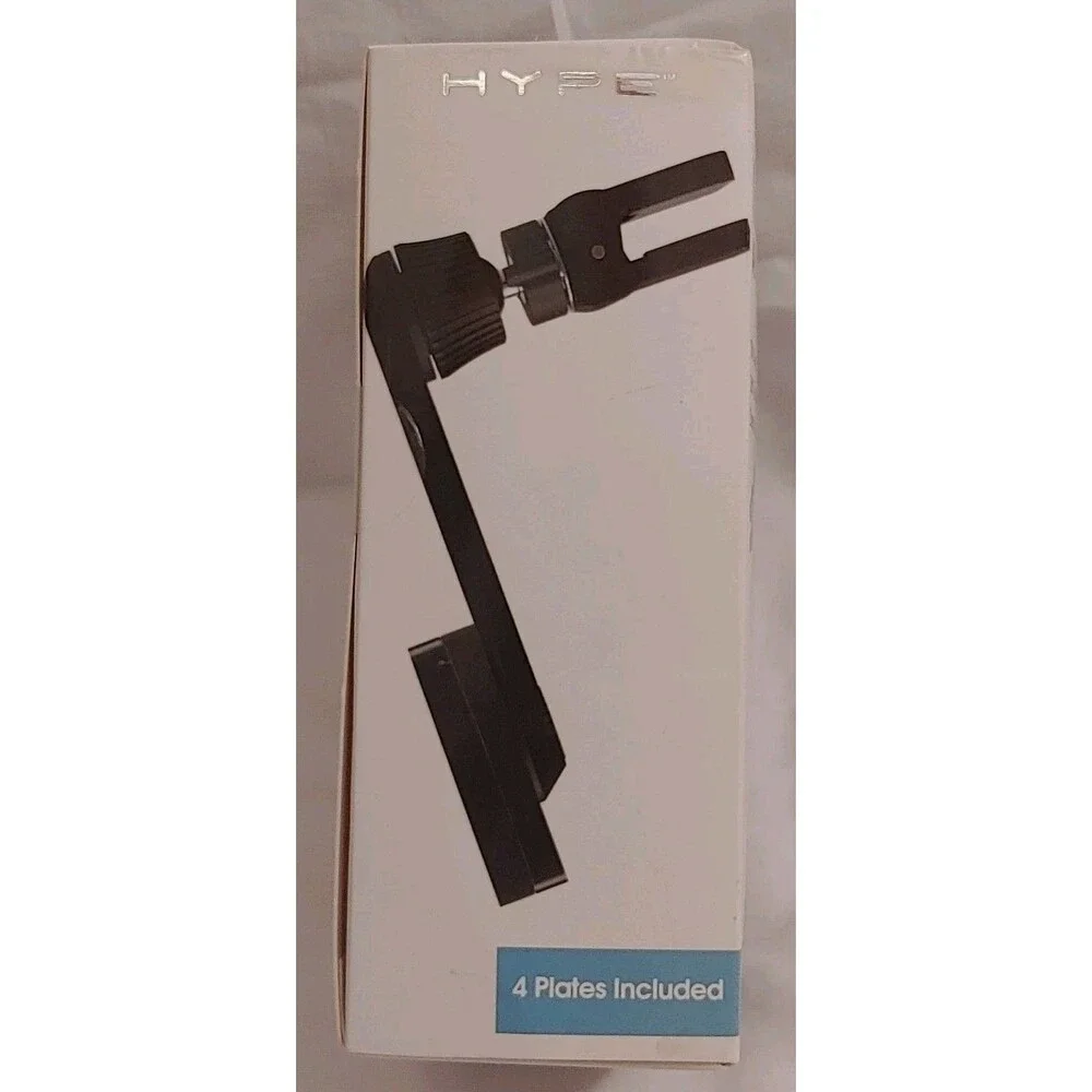 Hype Magnetic Car Air Vent Mount Universal Phone Holder